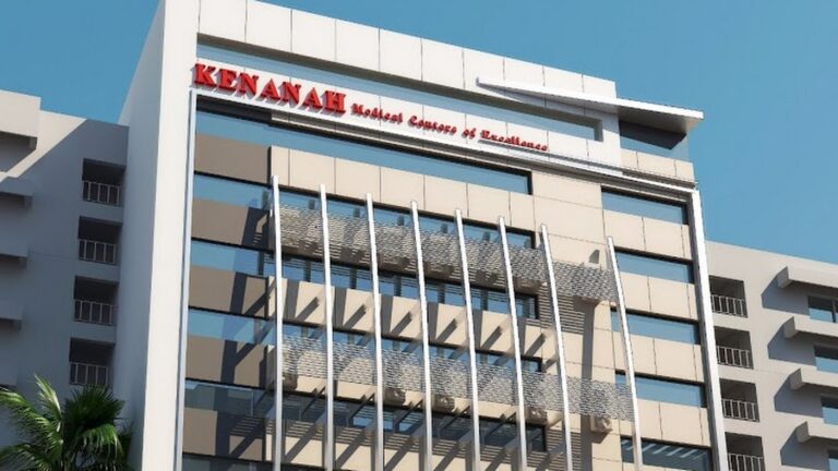 Kanana Hospital