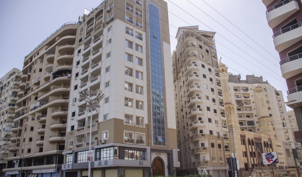 Al-Estad Plaza -2