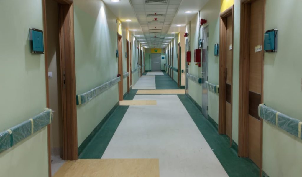 Kideny Hospital -2